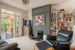 Family Room- click for photo gallery